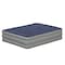 Flash Furniture 18" Queen Air Mattress - Internal Electric Pump WG-AM101-18-Q-GG - alternate 5
